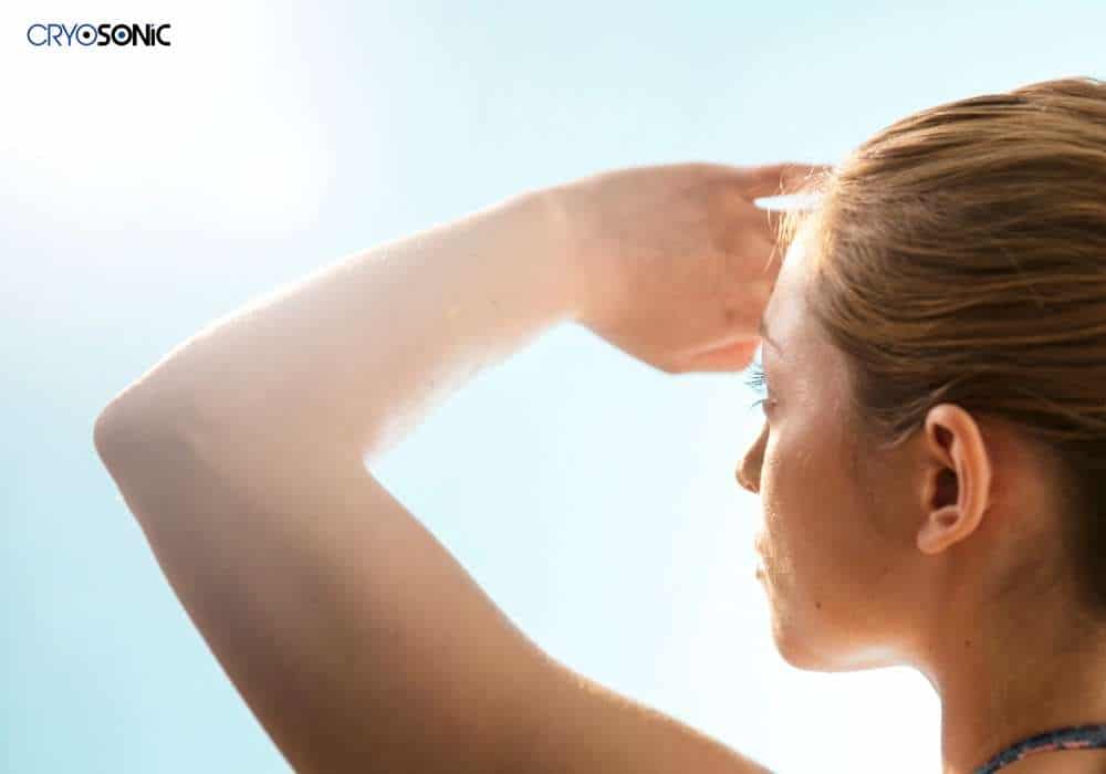 Why SPF 50 Is Essential After Treatment Barnsley