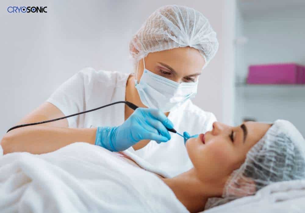 Why DIY Skin Lesion Removal Is Risky Barnsley